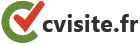Logo CVISITE.FR
